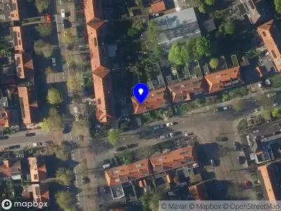 Off Grid B.V. Amersfoort