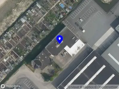 SunwayTech B.V. Zevenhuizen