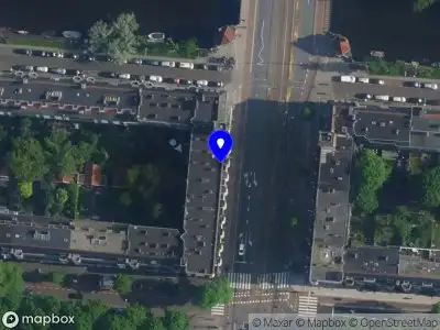 Het Derde Stuur Uithoorn B.V. Amsterdam
