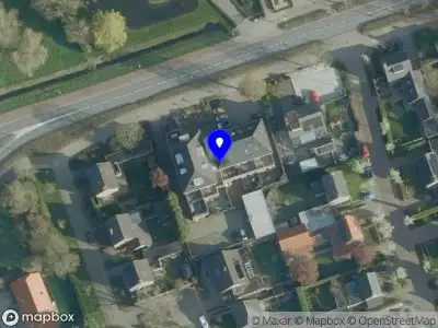 Tref Trainingen B.V.