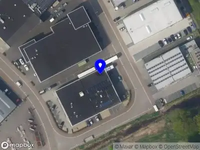 CNC LiftArm B.V. Nijkerk