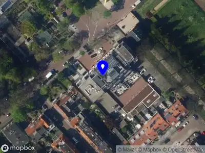 Nieuw bedrijf Vereniging van Eigenaars Morsweg 57B, 57C, 57D en 57E te Leiden