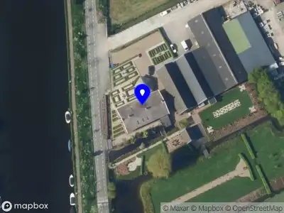 Stichting Administratiekantoor Holding Groenen 2017