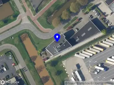 V2 techniek Investments B.V. Woerden