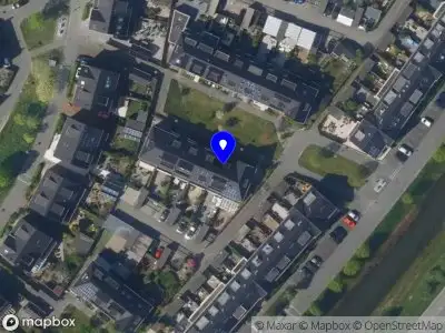 Vereniging van Eigenaars Wijnstraat 79 en 81 te Dordrecht Zoetermeer