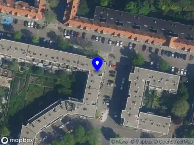 Jauw Taxi Amsterdam