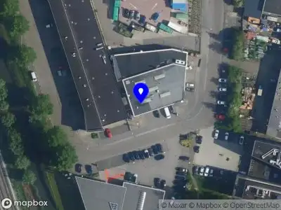 ASN Autoschade Vermaire Amstelveen B.V. Amstelveen