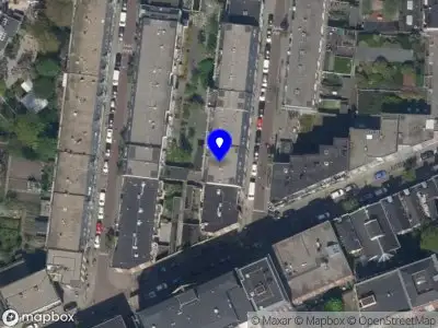 Nieuw bedrijf Cyber Strategist