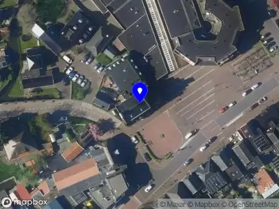 Niets is sterker dan B.V. Wervershoof