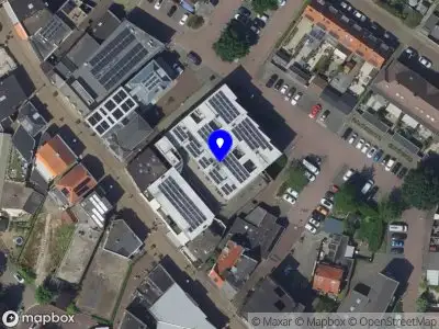 Sport & Slankstudio Sliedrecht Sliedrecht