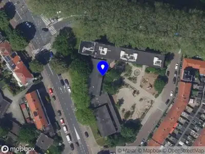 ISTIA Kinderopvang II B.V.