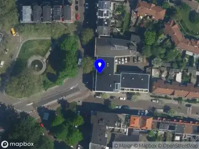 Vereniging van Eigenaars Omvalspoort 2 en 4-rood te Haarlem