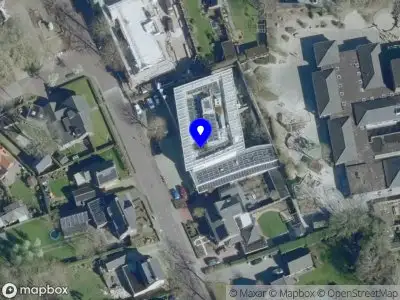 Nieuw bedrijf Ketel Ambacht B.V.