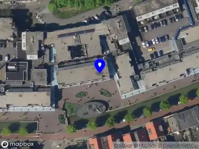 Tayba HALAL MARKT B.V.