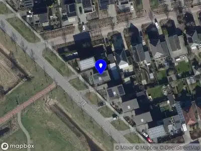 KABAYAN MARINE SERVICES B.V.