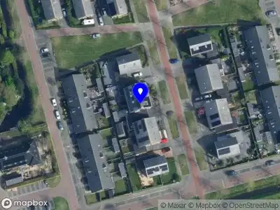 Stichting Wij gaan er voor