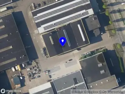 DamHof Transport B.V. Alphen Aan Den Rijn