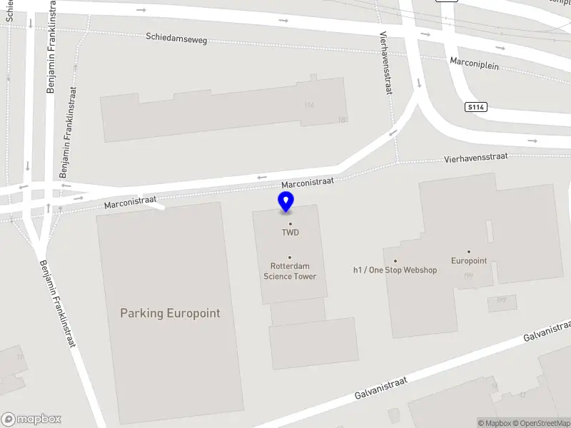 Big Thinkers Online Marketing B.V. Rotterdam