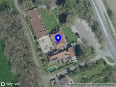 Aram Holding B.V. Afferden L