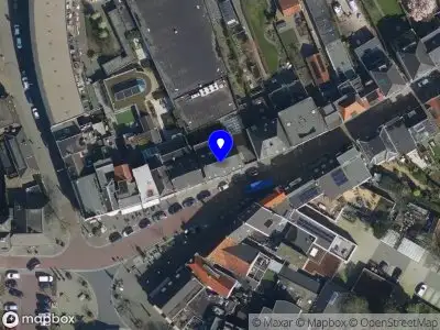 MBGM Invest B.V. Breda