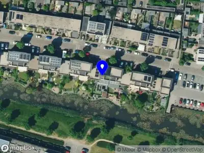 Nieuw bedrijf klusfanaat