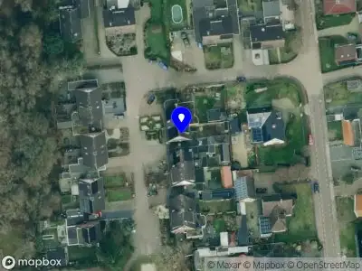 Stichting Hondenspeelplaats Beekpark