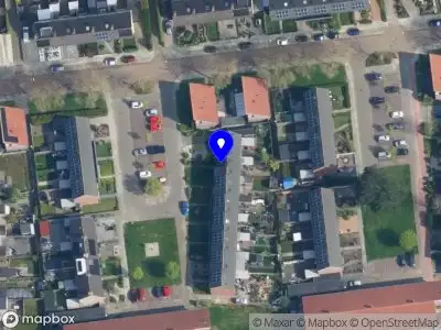 Nieuw bedrijf AR Flextransport