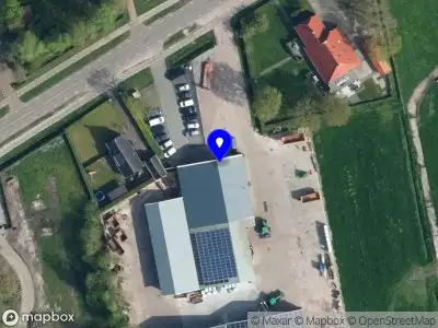 Us Bilang Infra B.V. Hoornsterzwaag