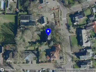 Nieuw bedrijf Liefs Mamanouk