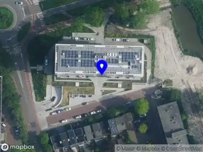 Gomes Performance Solutions Amstelveen