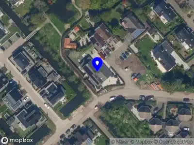 Donna Roelofsen Krimpen aan den IJssel