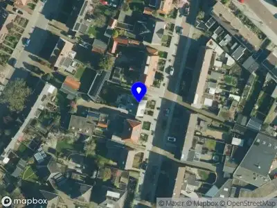 Nieuw bedrijf Jansen Media Specialist