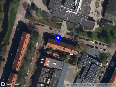 LunaBlue Leeuwarden