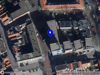 Nieuw bedrijf John Brick 52