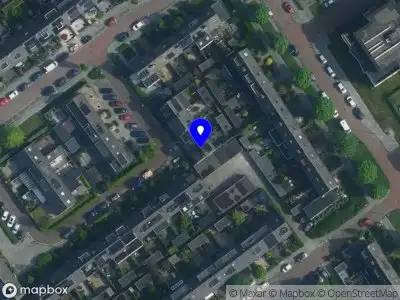 J Houtkamp Ouderkerk aan de Amstel