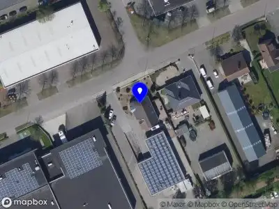 Op het matje Etten-Leur