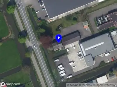 Nieuw bedrijf Gatteo Bouwbedrijf