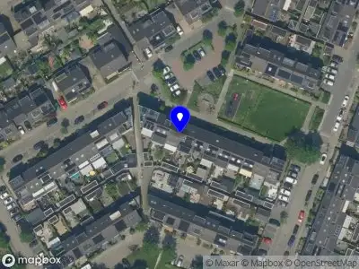 Nieuw bedrijf Dyonne van Buuren