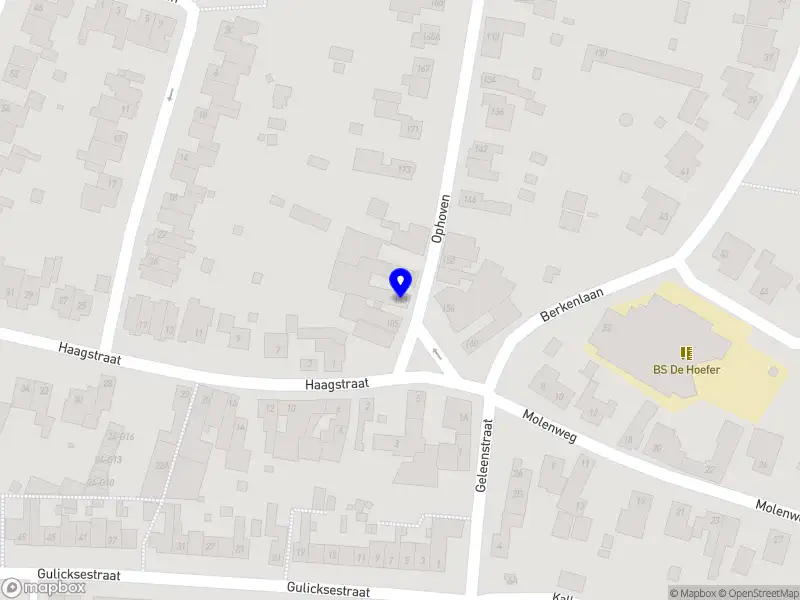 Kasander Dols private dining