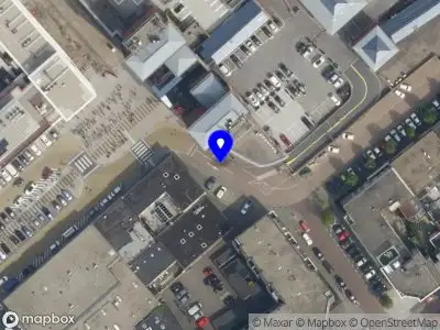 Tabakshop Naaldwijk B.V.