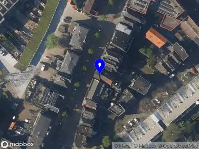Vereniging van Eigenaars Arnhemseweg 30-30A-30B-30C in Amersfoort Amersfoort