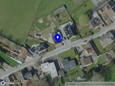 Nieuw bedrijf Opfergelt Consultancy