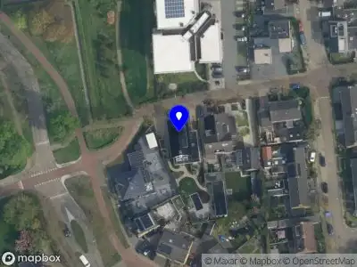 Adviezen I. de Jong Houten