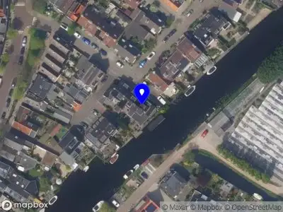 Lefferts Tandheelkunde Katwijk