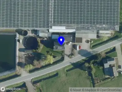 Kiep Holding Flowers B.V. Nieuwaal