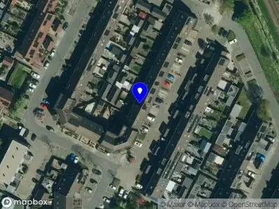 Nieuw bedrijf Copious Creations