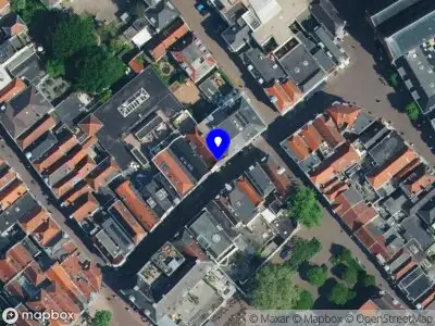 Nieuw bedrijf AdTrek