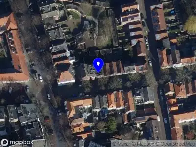 BiancaDeKoningZorg Vlissingen