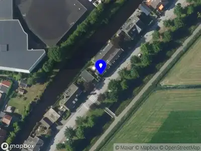 Nieuw bedrijf Vereniging van Eigenaars gebouw 