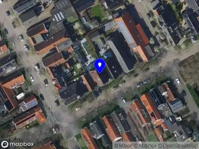 J. Bosman Beheer B.V.